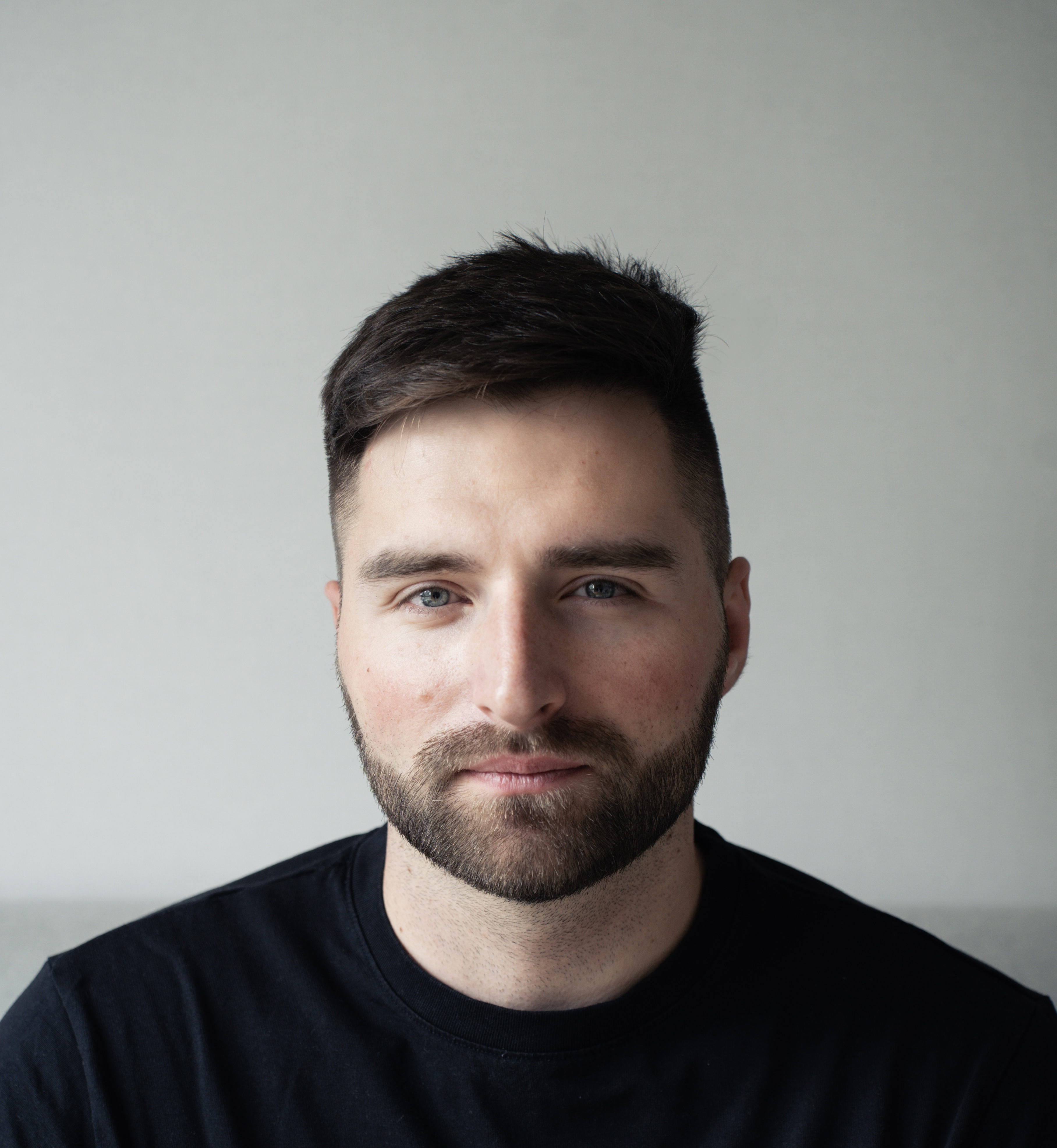 Dmitrii Kupchenko - Senior Full Stack Software Engineer